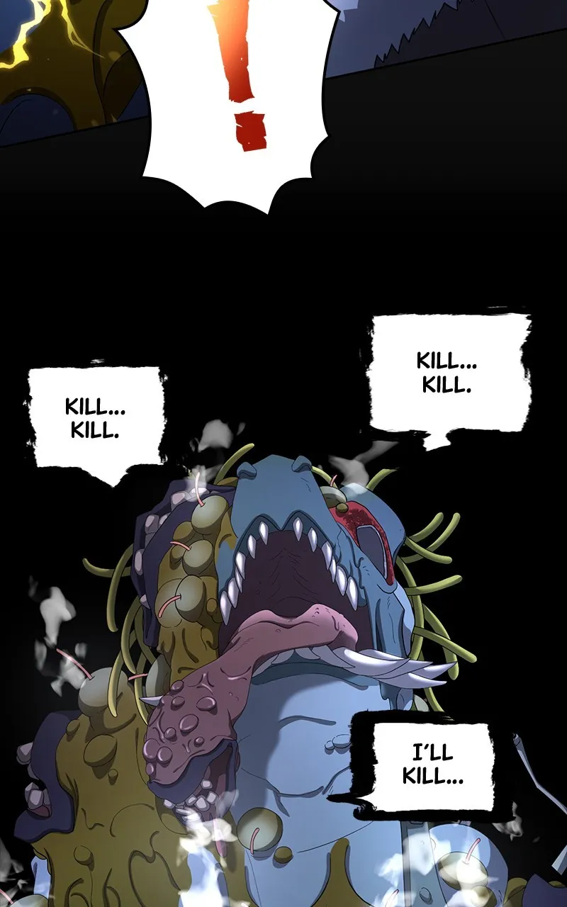Monster Eater Chapter 36 page 103 - 