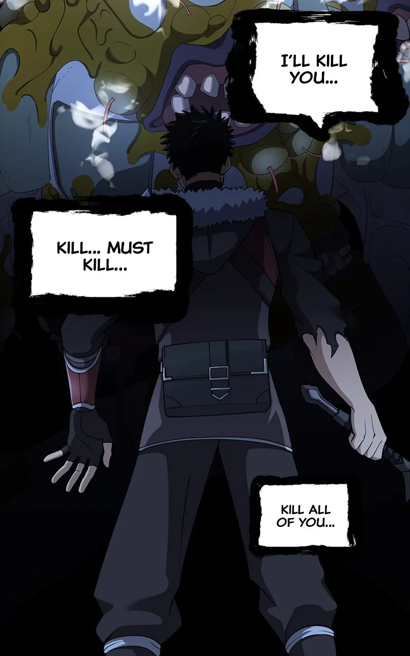 Monster Eater Chapter 36 page 104 - 