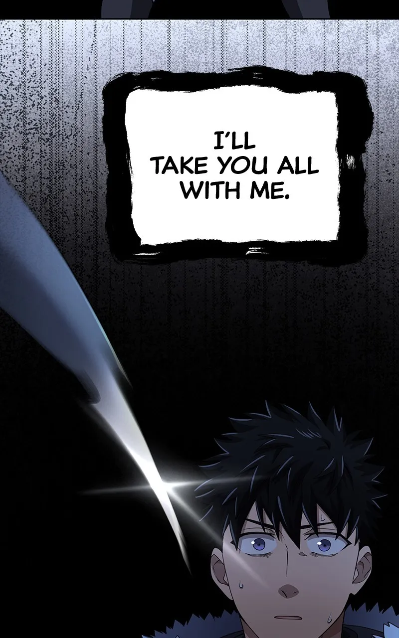 Monster Eater Chapter 36 page 105 - 