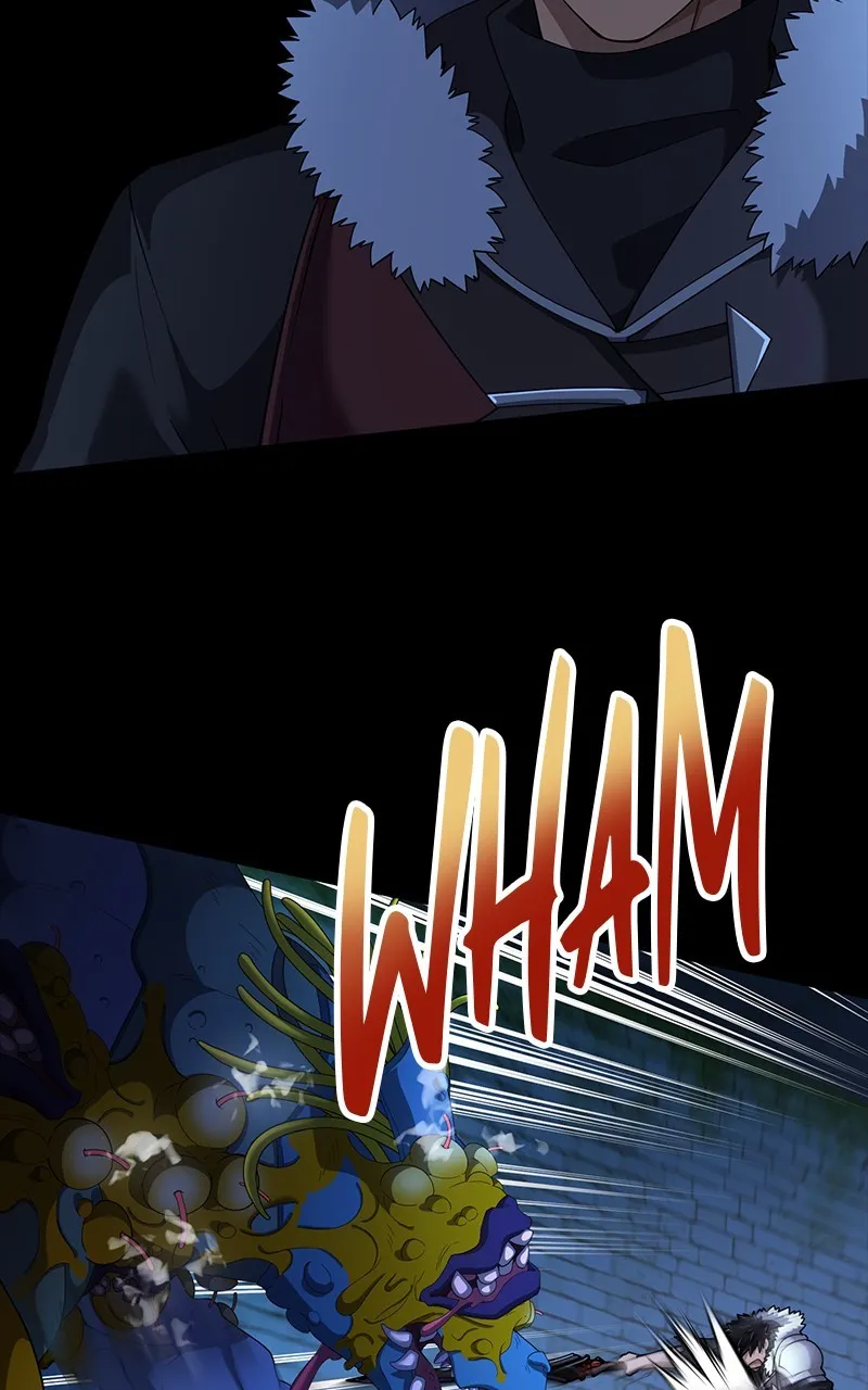 Monster Eater Chapter 36 page 106 - 