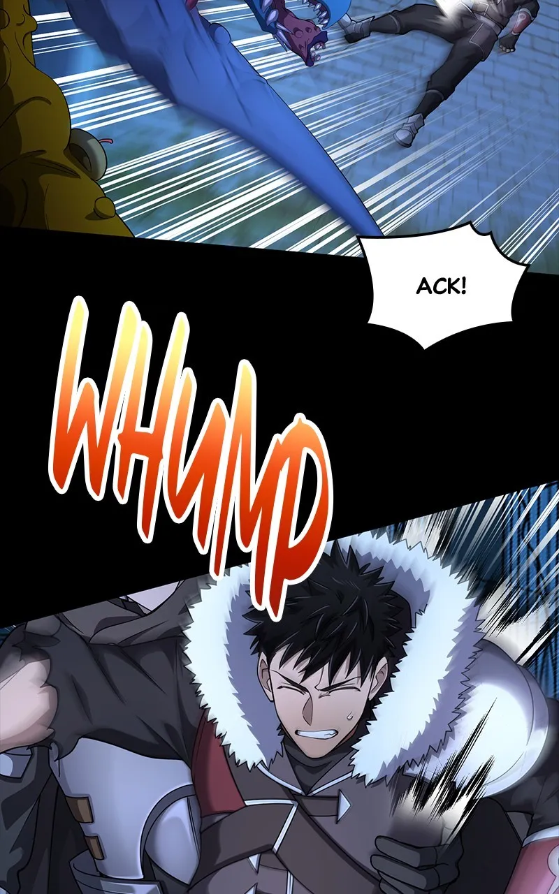 Monster Eater Chapter 36 page 107 - 