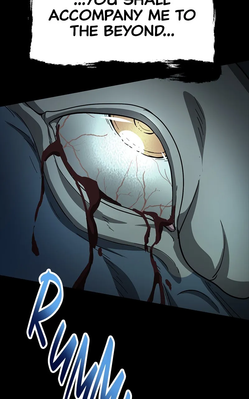 Monster Eater Chapter 36 page 14 - 