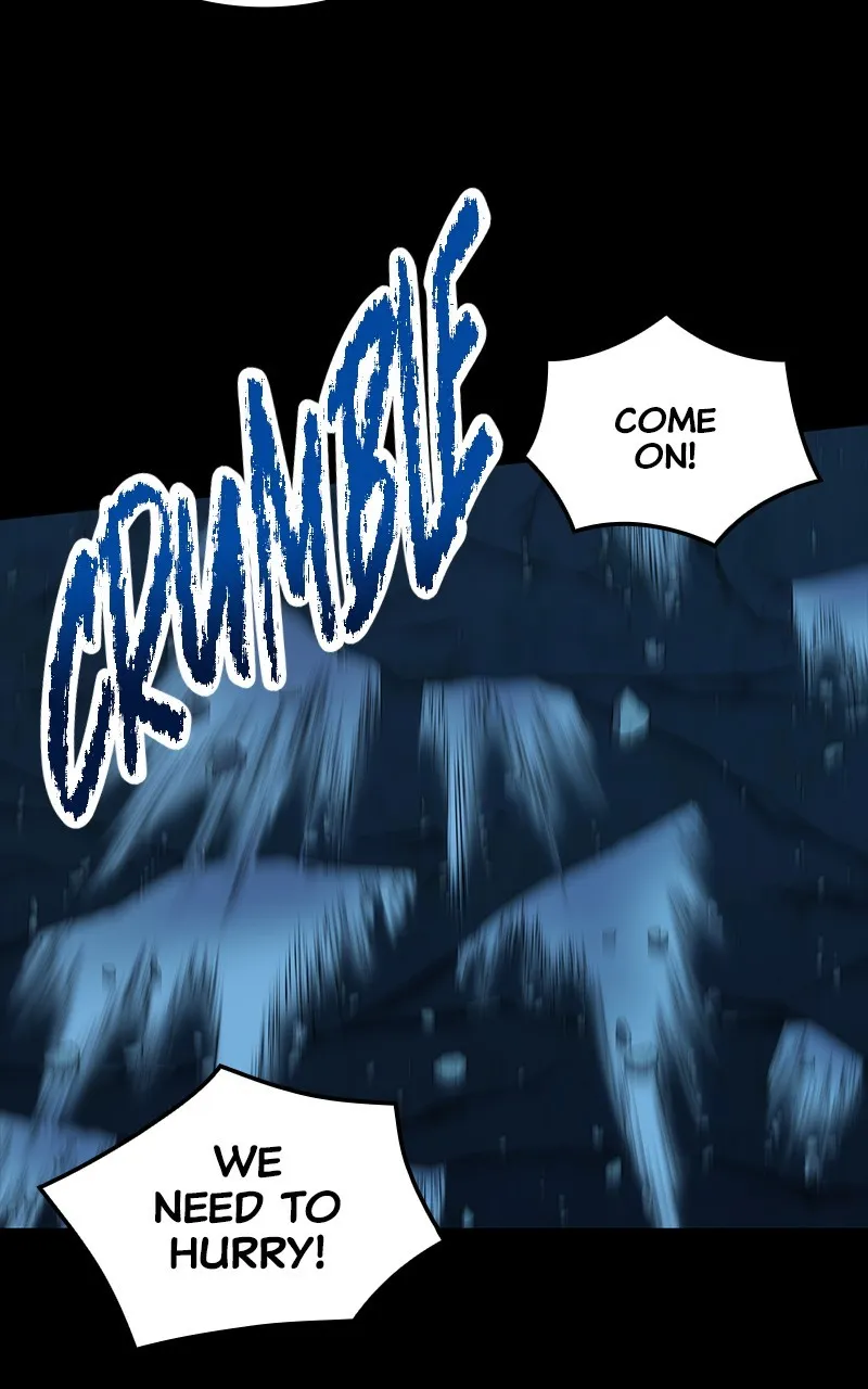 Monster Eater Chapter 36 page 18 - 