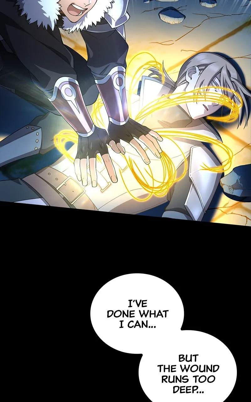 Monster Eater Chapter 36 page 3 - 