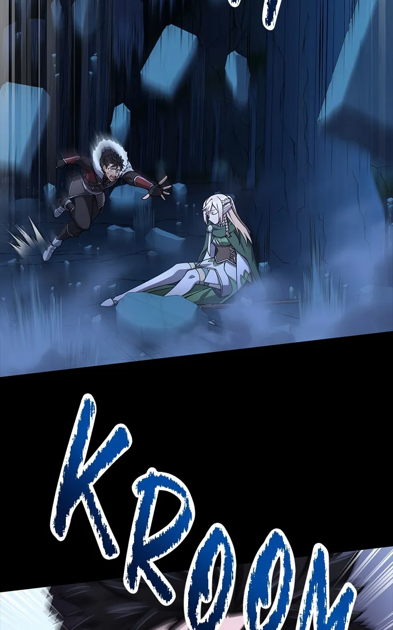 Monster Eater Chapter 36 page 21 - 