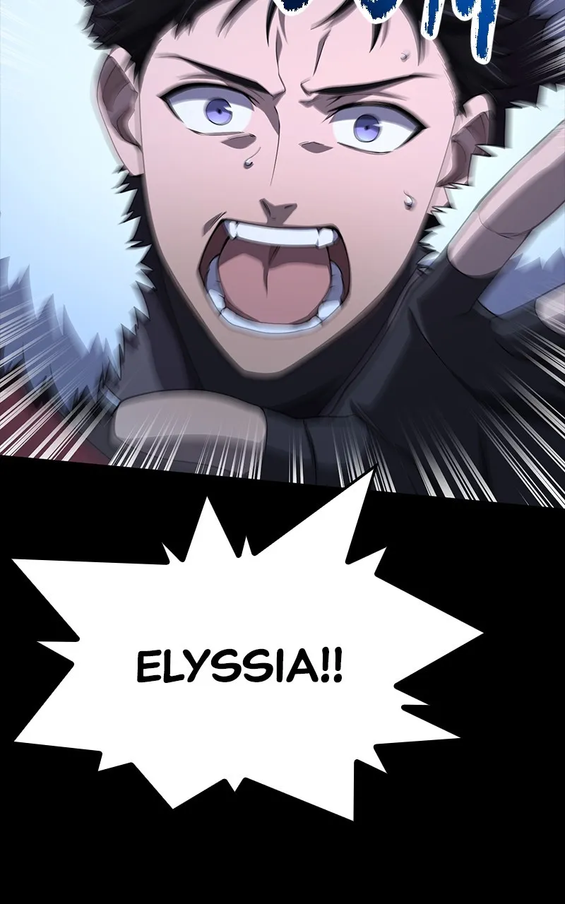 Monster Eater Chapter 36 page 22 - 