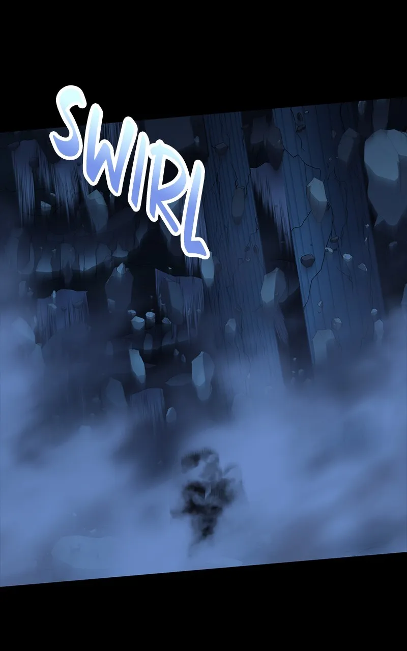 Monster Eater Chapter 36 page 25 - 