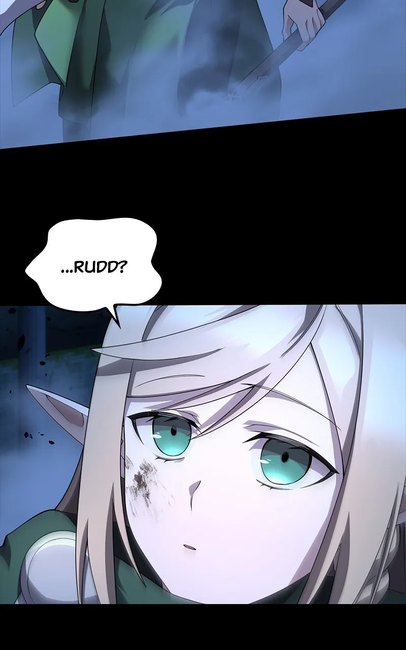 Monster Eater Chapter 36 page 27 - 
