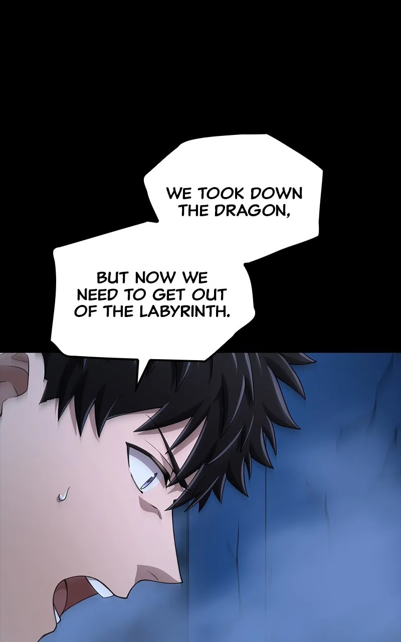 Monster Eater Chapter 36 page 28 - 