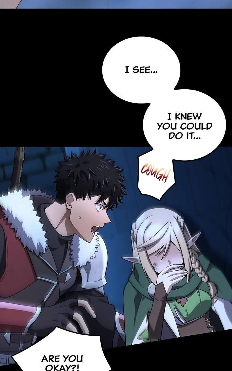 Monster Eater Chapter 36 page 29 - 