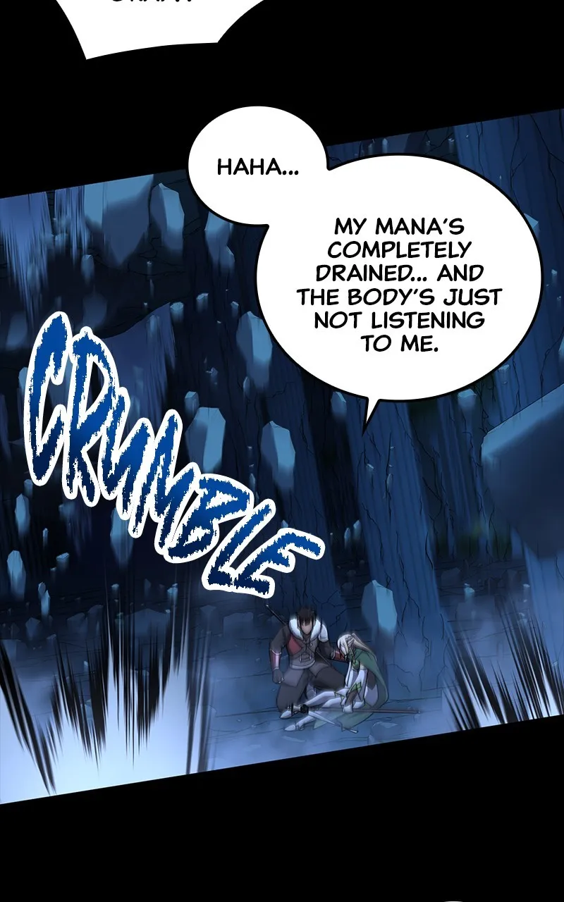 Monster Eater Chapter 36 page 30 - 
