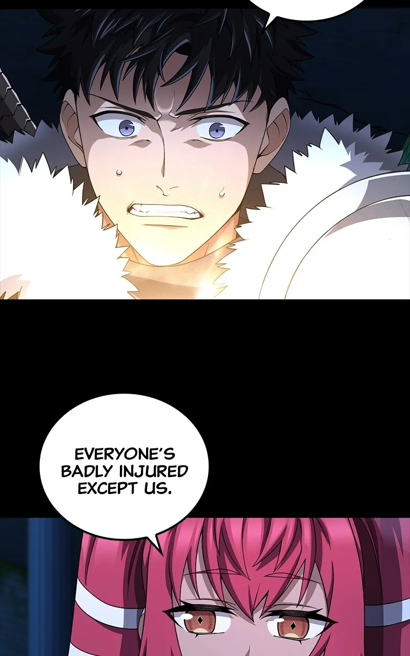 Monster Eater Chapter 36 page 4 - 