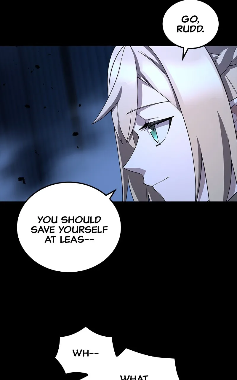 Monster Eater Chapter 36 page 31 - 