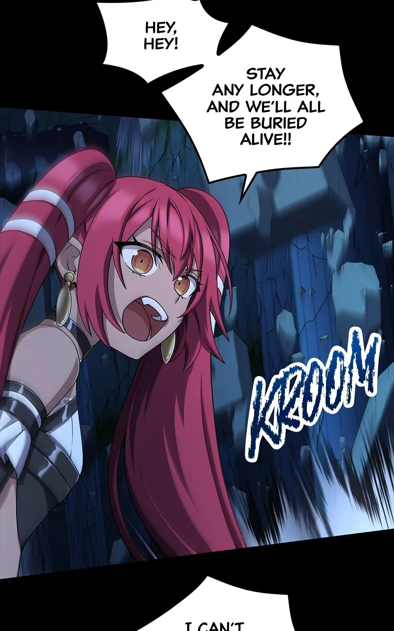 Monster Eater Chapter 36 page 33 - 