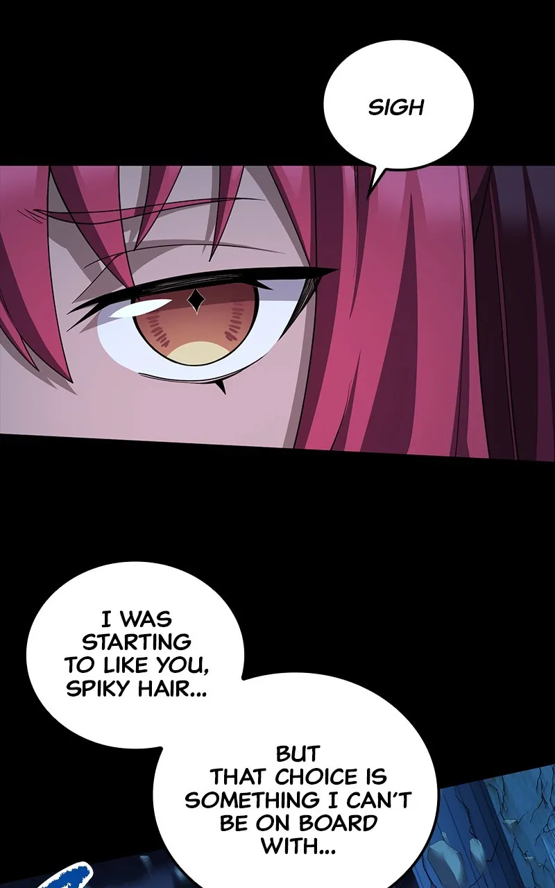 Monster Eater Chapter 36 page 35 - 