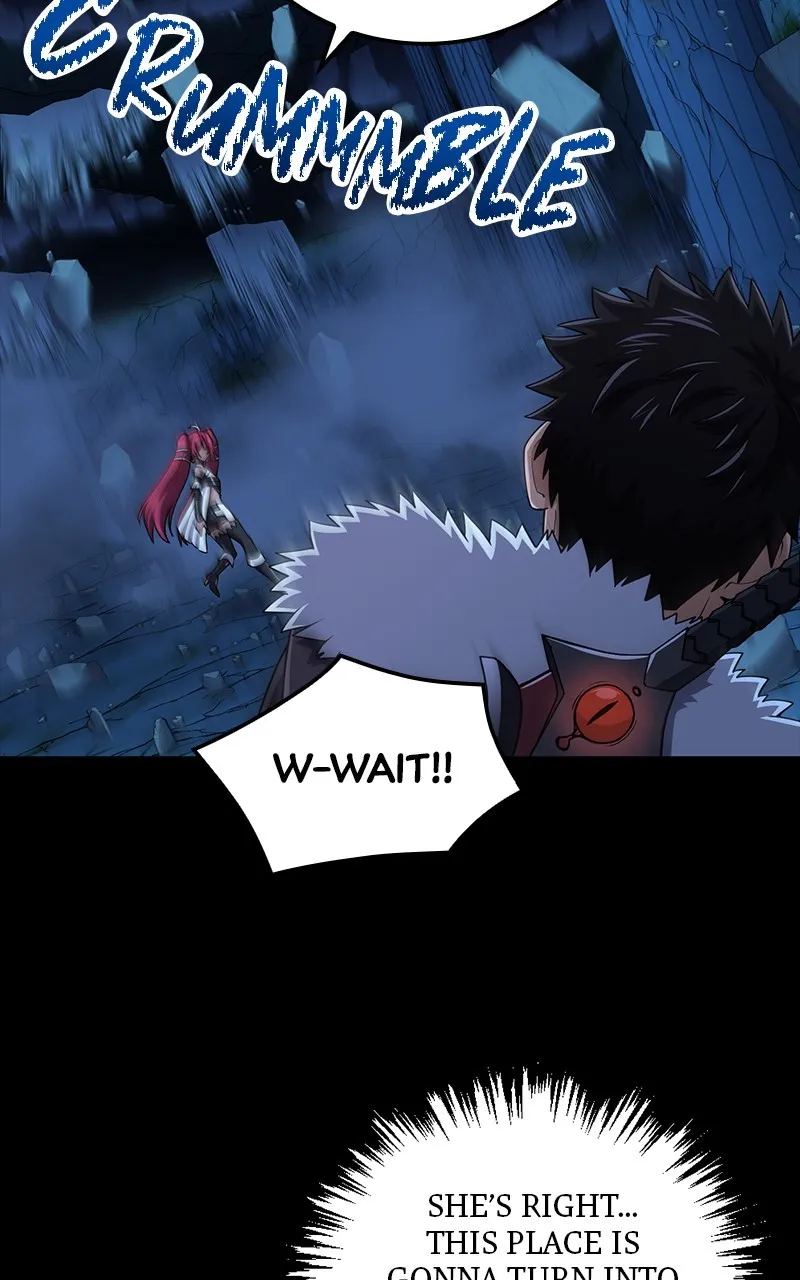 Monster Eater Chapter 36 page 36 - 