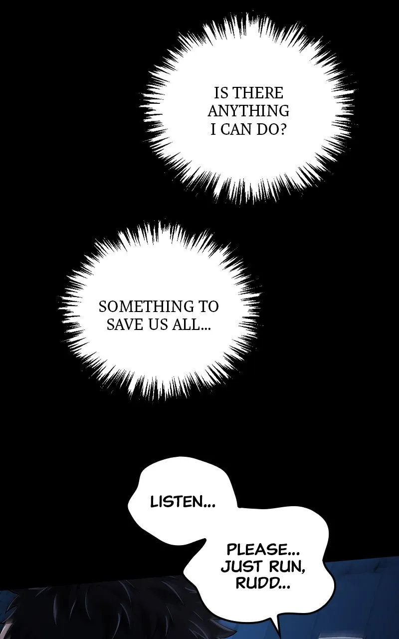 Monster Eater Chapter 36 page 40 - 
