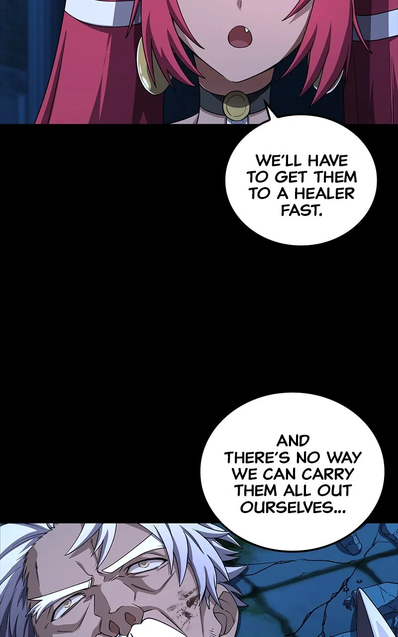 Monster Eater Chapter 36 page 5 - 