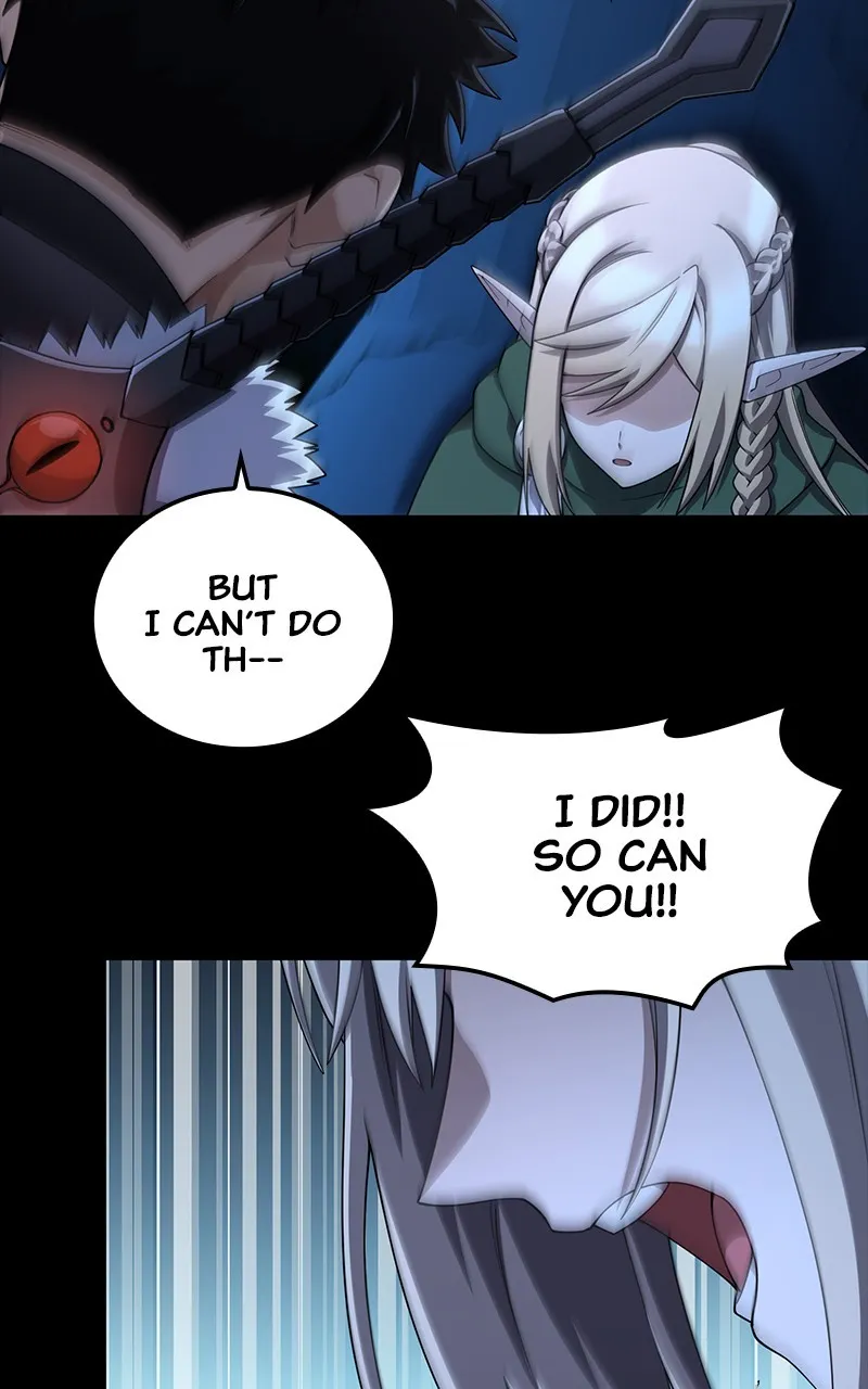 Monster Eater Chapter 36 page 41 - 