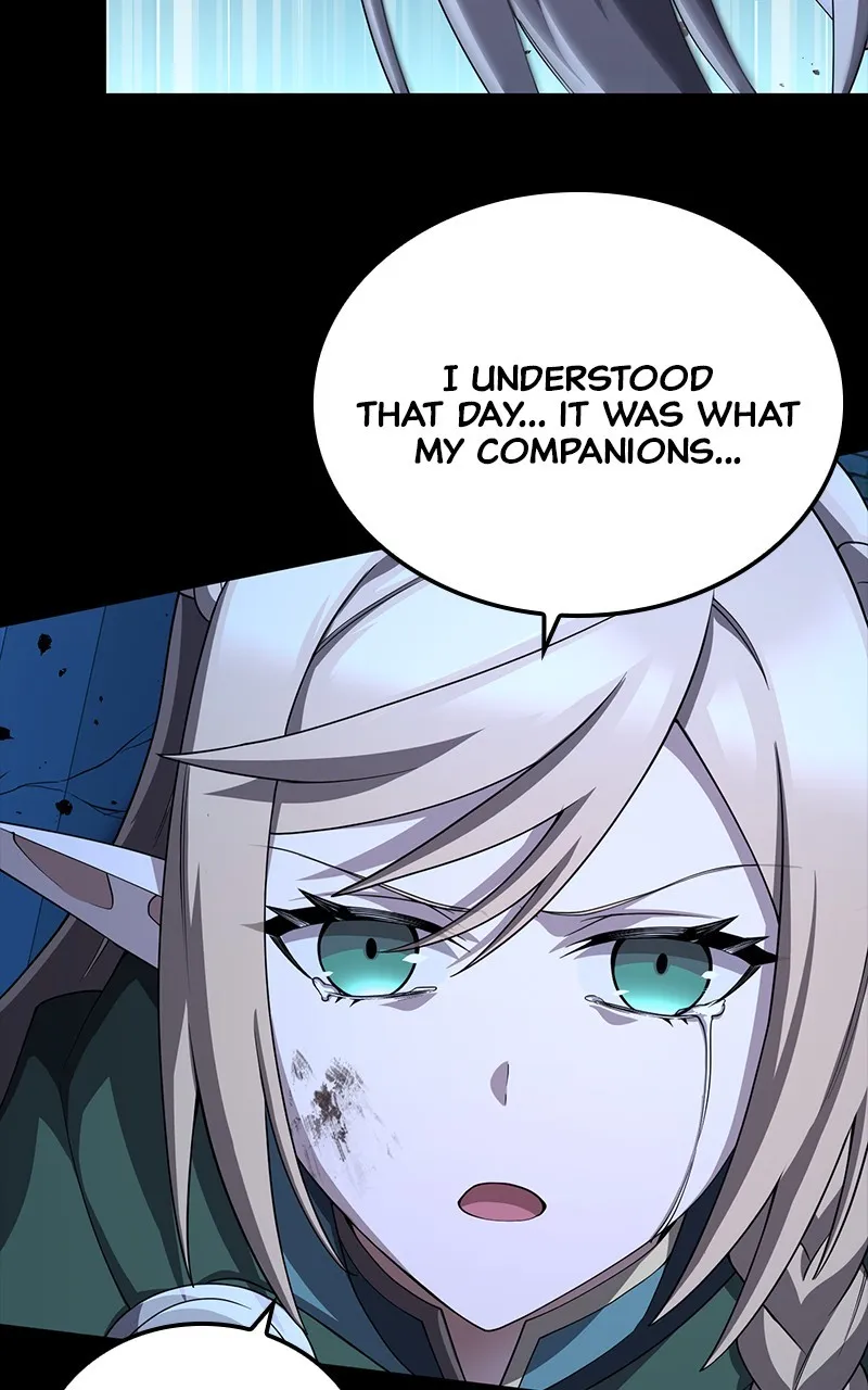 Monster Eater Chapter 36 page 42 - 