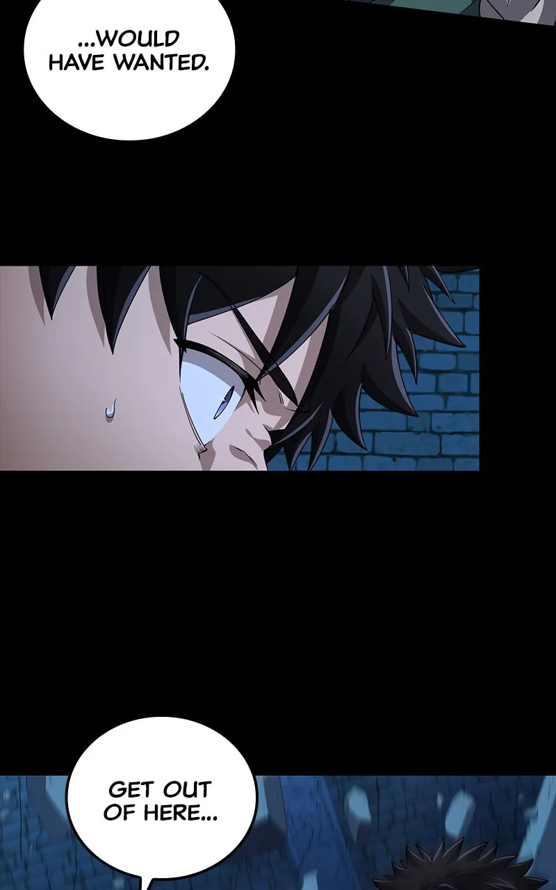 Monster Eater Chapter 36 page 43 - 