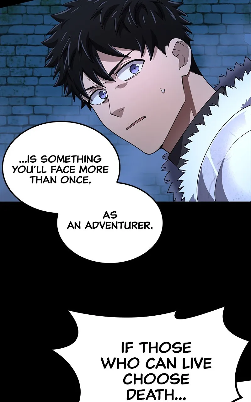 Monster Eater Chapter 36 page 45 - 
