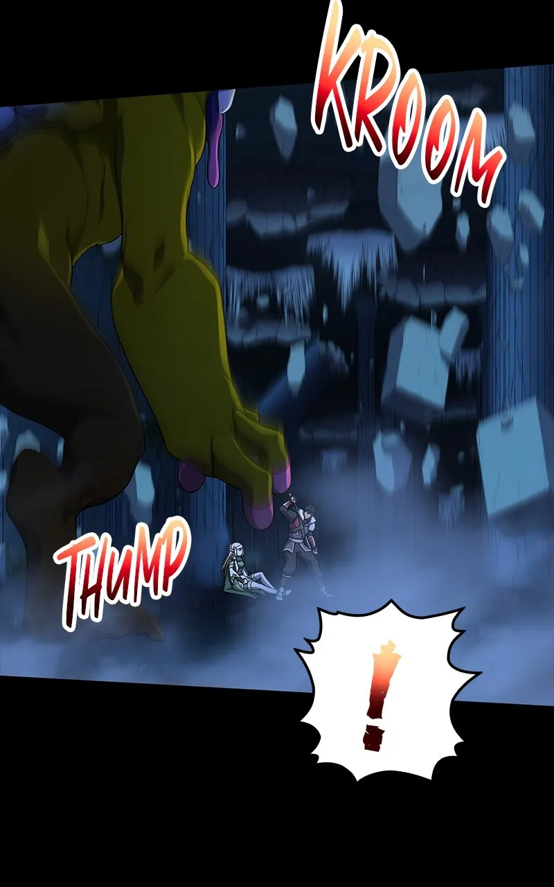 Monster Eater Chapter 36 page 48 - 