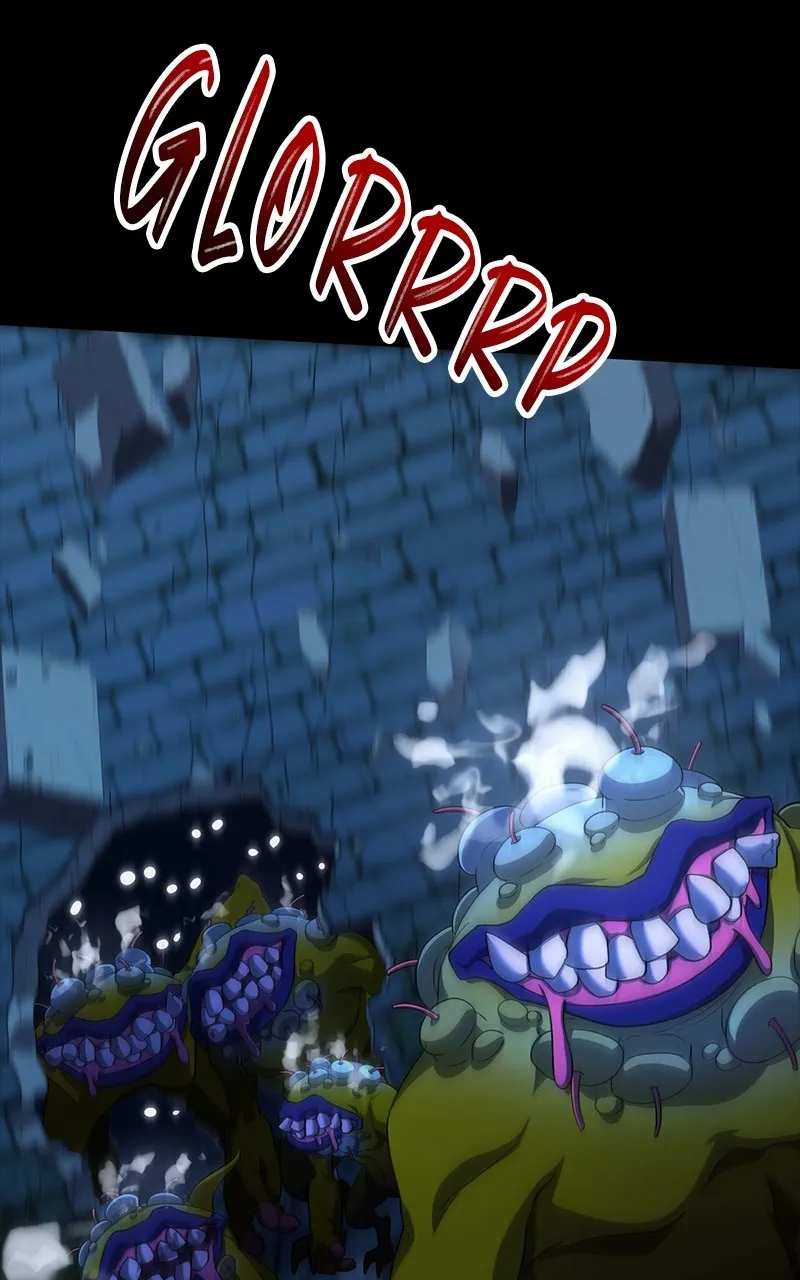 Monster Eater Chapter 36 page 49 - 