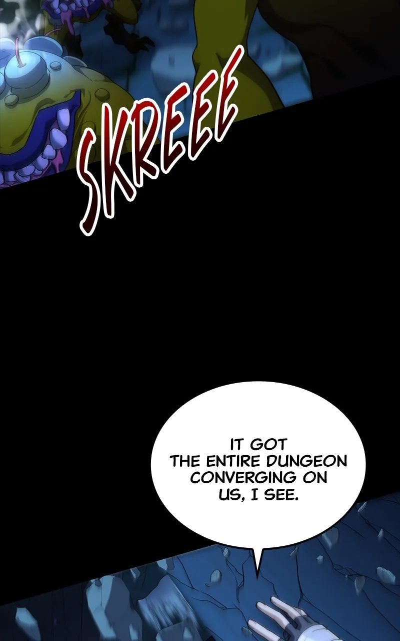 Monster Eater Chapter 36 page 50 - 