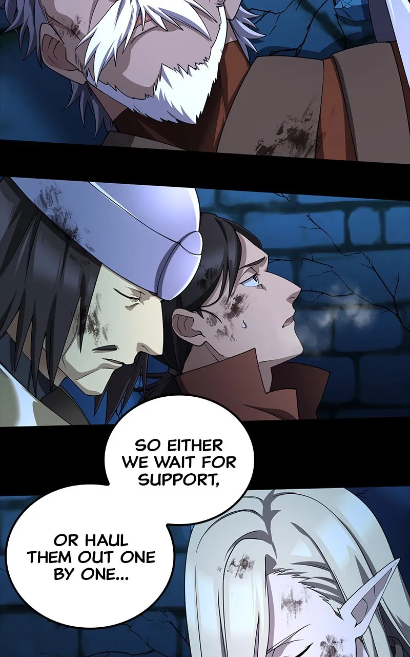 Monster Eater Chapter 36 page 6 - 