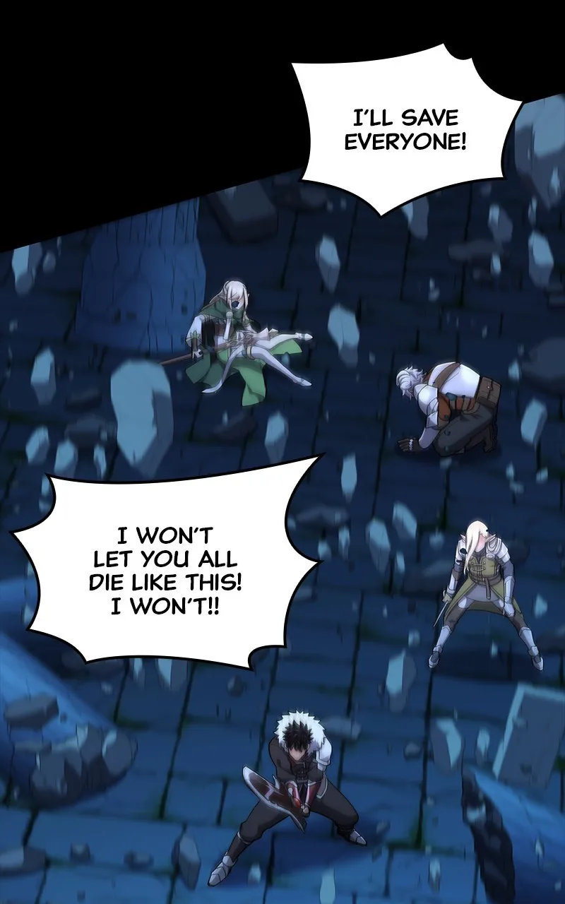 Monster Eater Chapter 36 page 52 - 