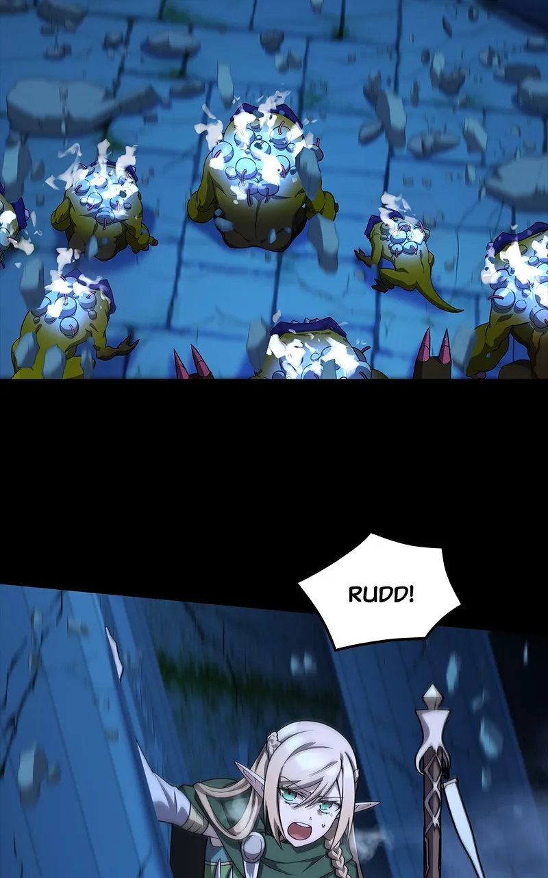 Monster Eater Chapter 36 page 53 - 