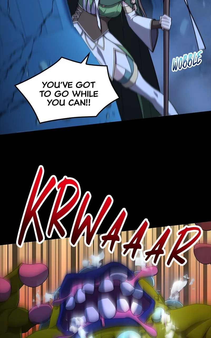 Monster Eater Chapter 36 page 54 - 