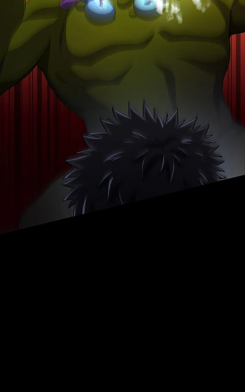 Monster Eater Chapter 36 page 55 - 