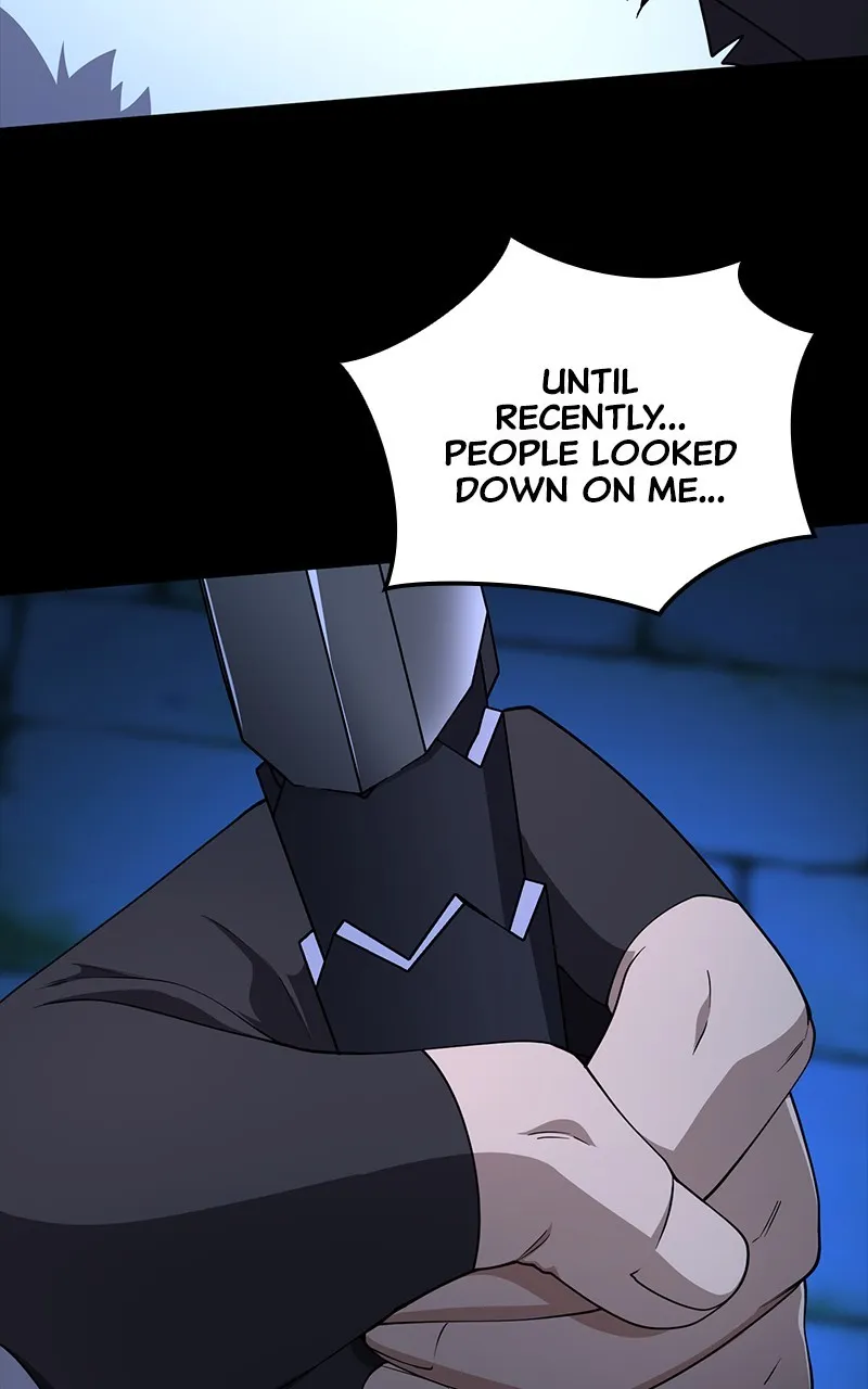 Monster Eater Chapter 36 page 58 - 