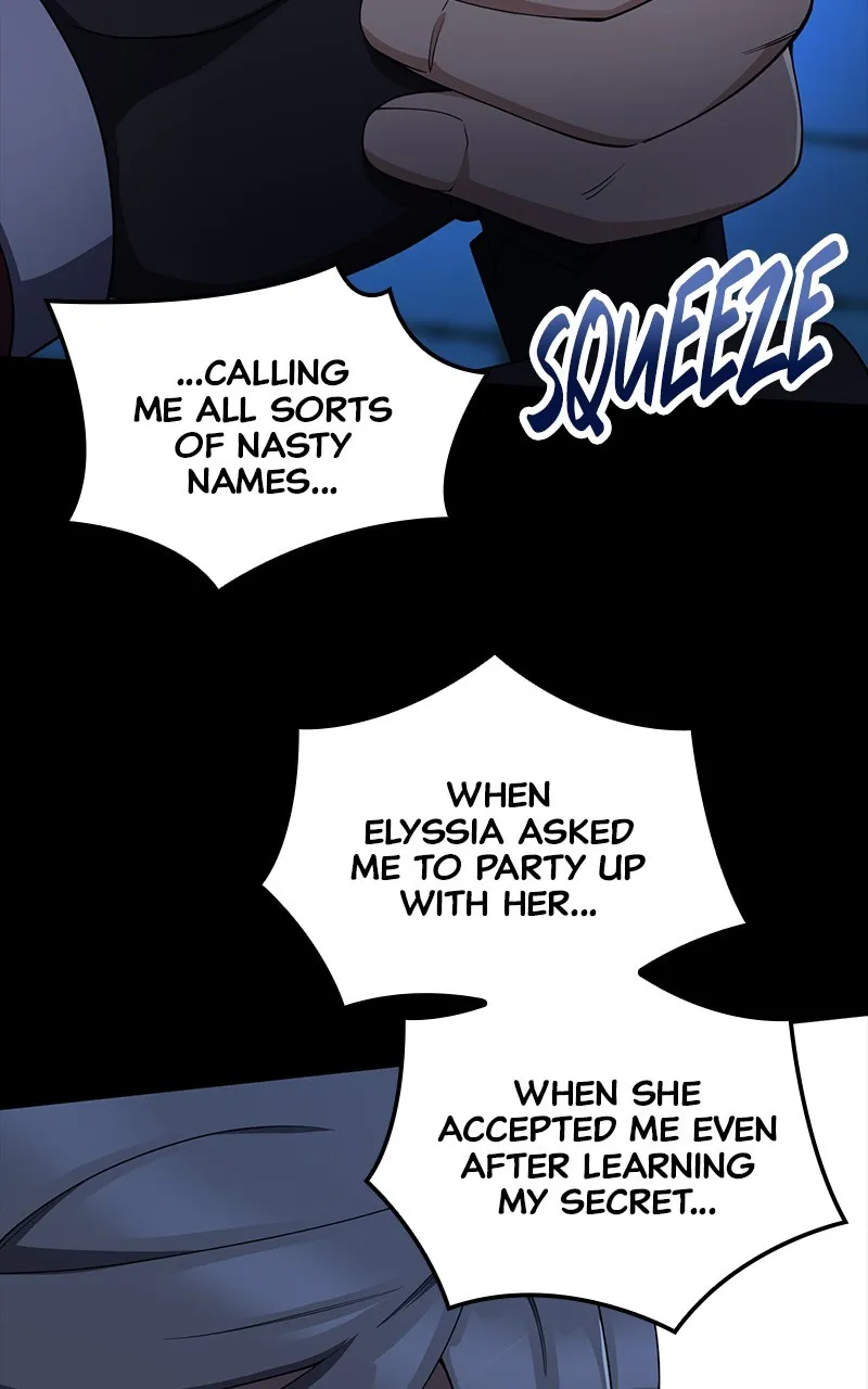 Monster Eater Chapter 36 page 59 - 