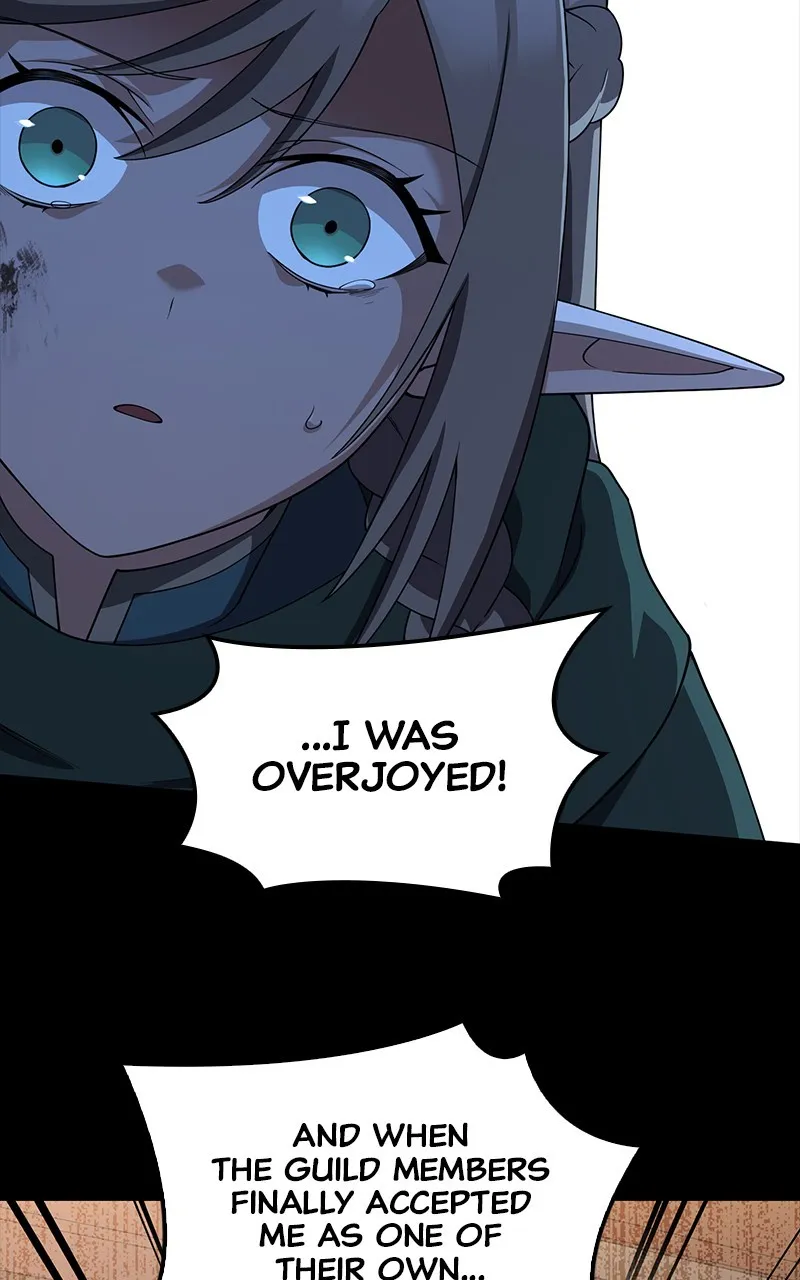 Monster Eater Chapter 36 page 60 - 
