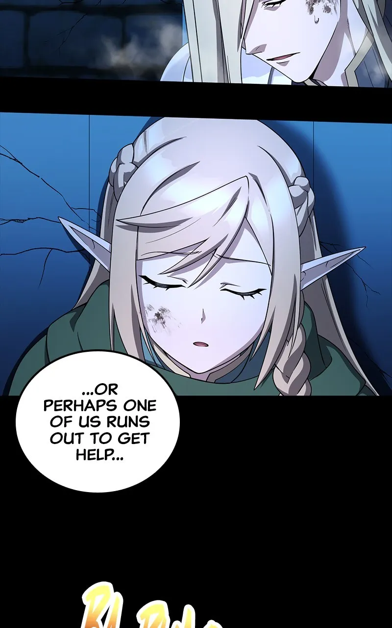 Monster Eater Chapter 36 page 7 - 