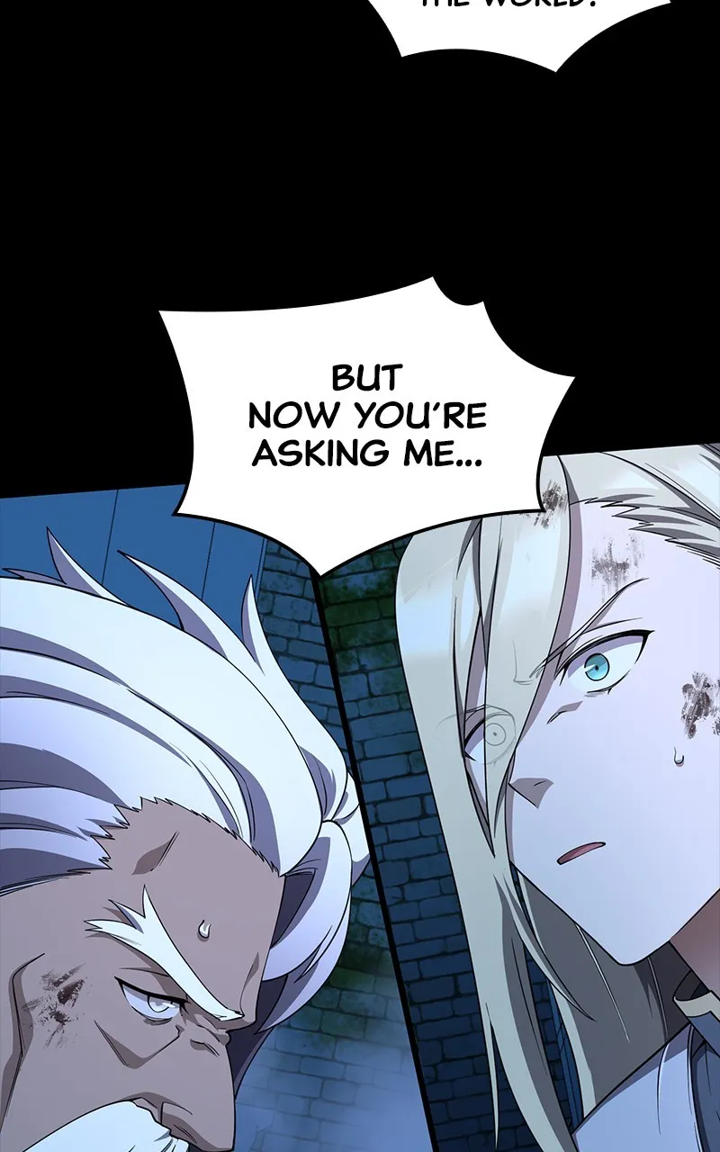 Monster Eater Chapter 36 page 62 - 