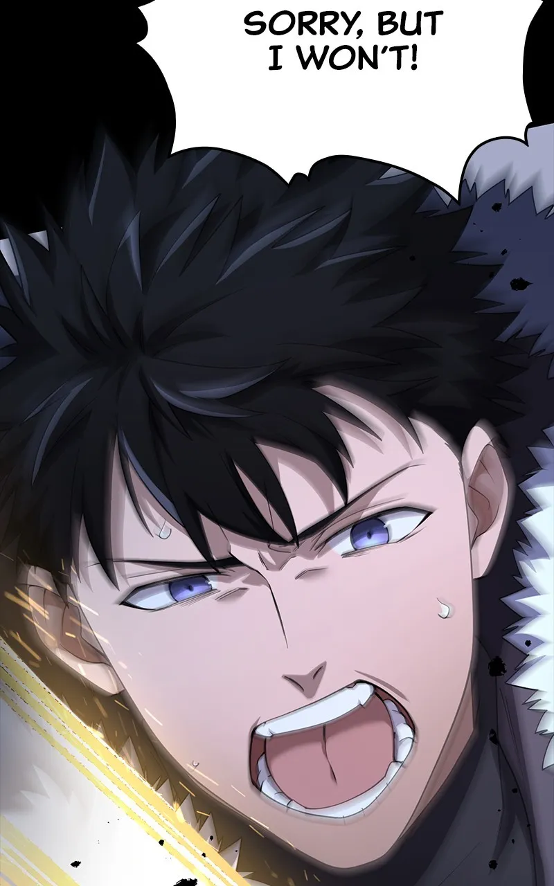 Monster Eater Chapter 36 page 64 - 