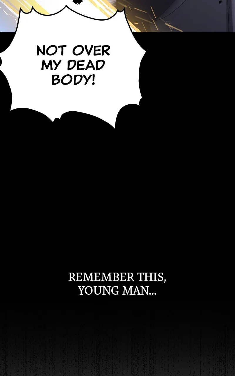 Monster Eater Chapter 36 page 65 - 