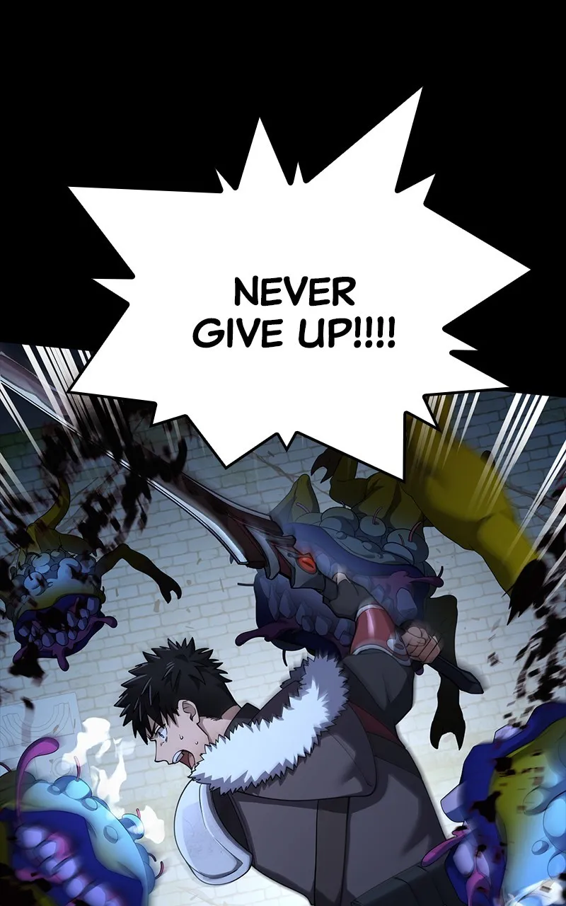 Monster Eater Chapter 36 page 70 - 