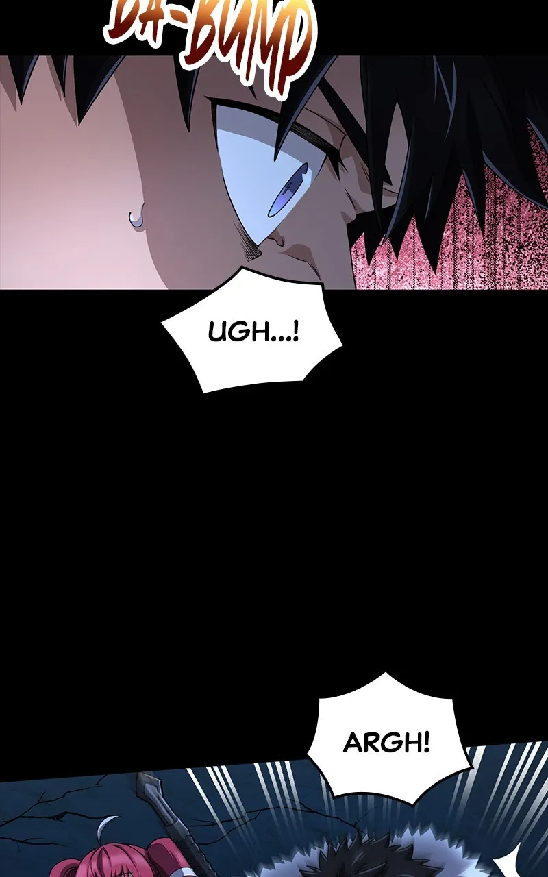 Monster Eater Chapter 36 page 8 - 