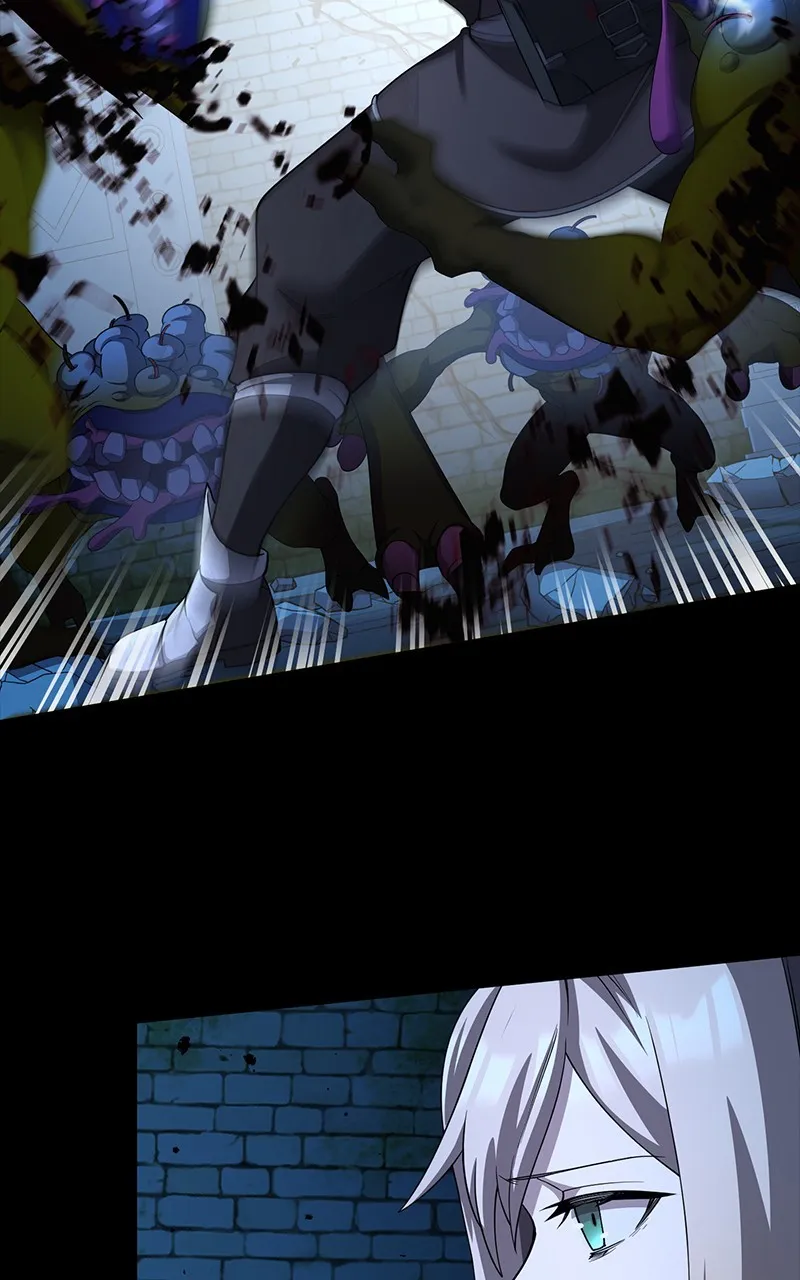 Monster Eater Chapter 36 page 71 - 