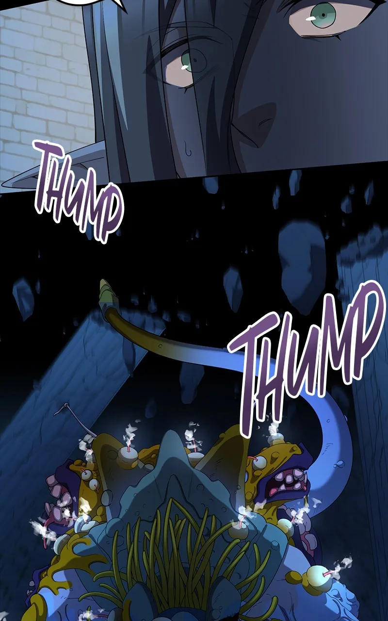 Monster Eater Chapter 36 page 74 - 