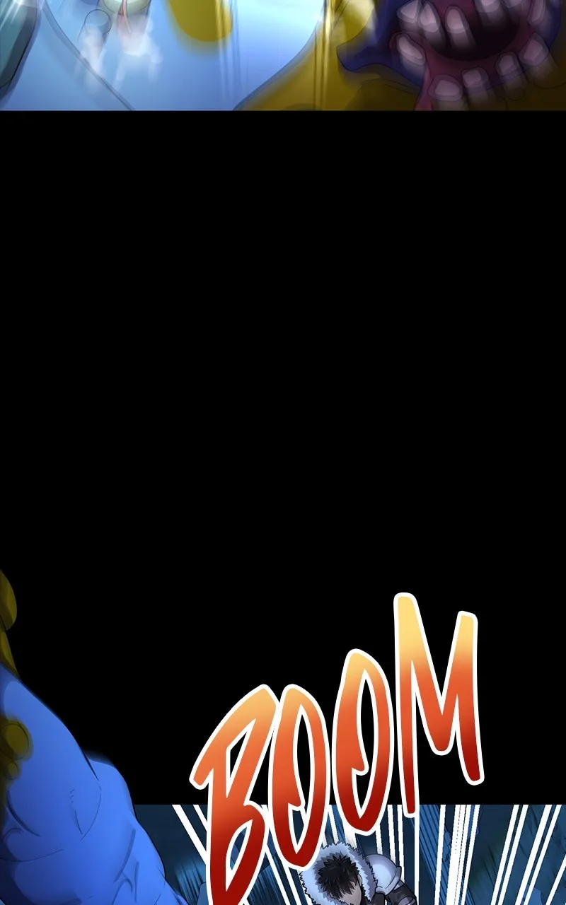 Monster Eater Chapter 36 page 79 - 