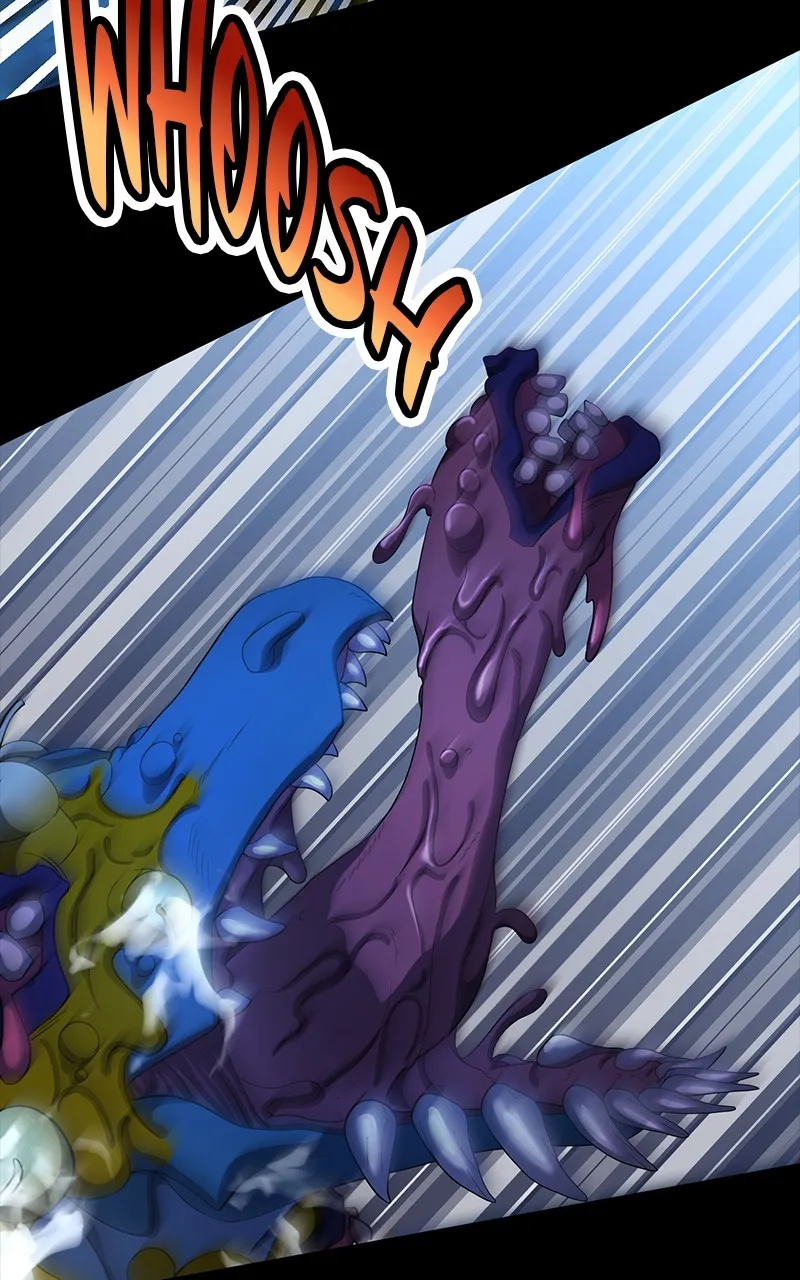 Monster Eater Chapter 36 page 82 - 