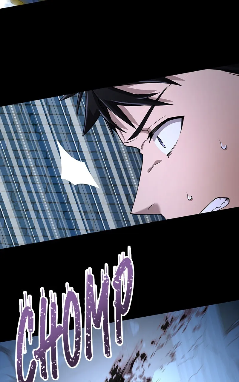 Monster Eater Chapter 36 page 83 - 