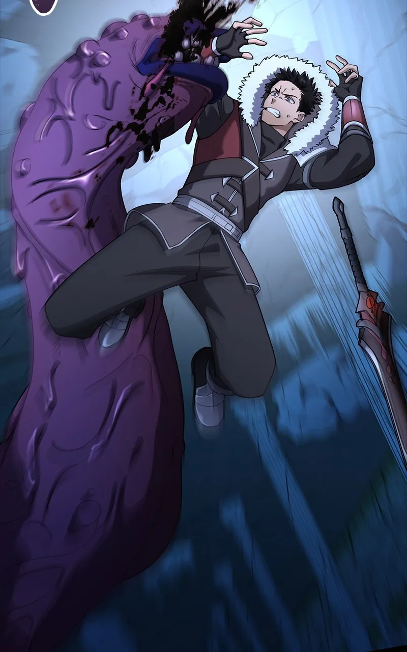 Monster Eater Chapter 36 page 84 - 