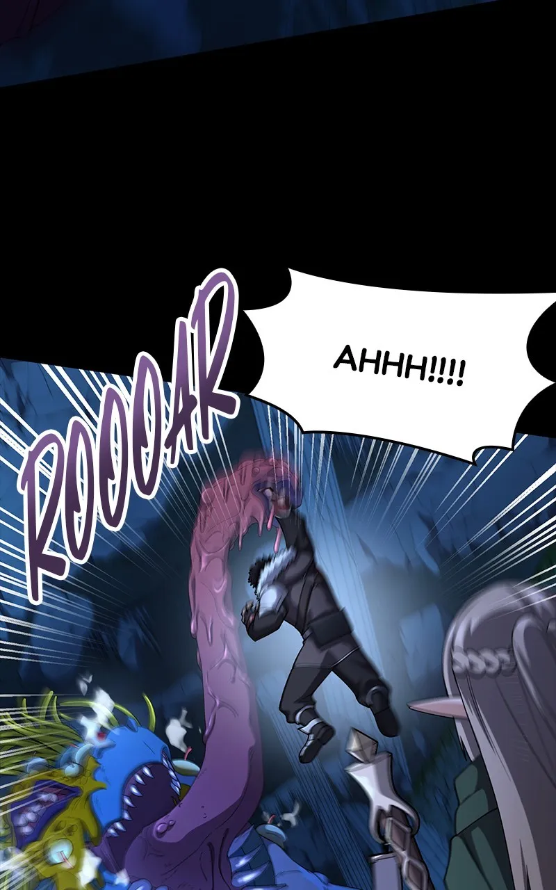Monster Eater Chapter 36 page 85 - 